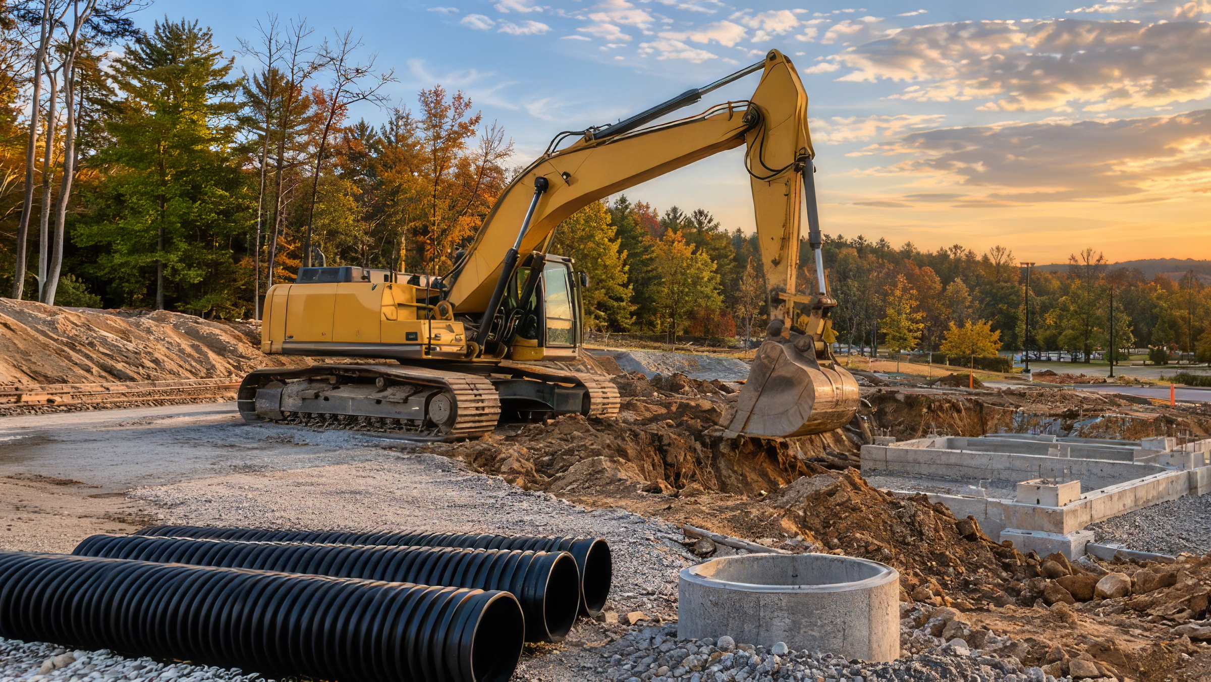 commercial-site-work 2